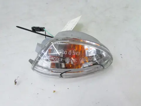 KNIPPERLICHT Suzuki GSX R 1000 2009 - 2010