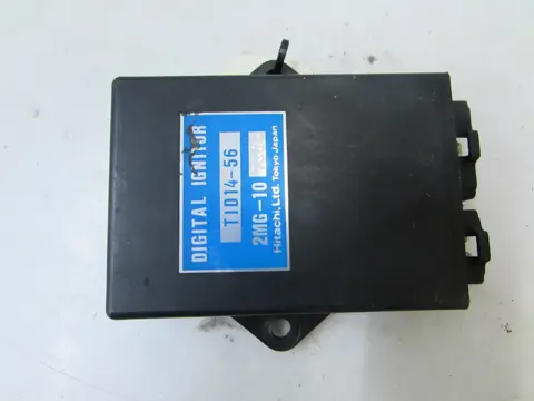 CDI UNIT Yamaha FZ 750 1985 - 1991