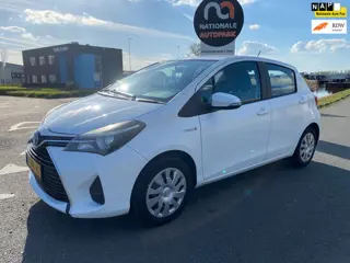 Toyota Yaris | 2015 | 1.5 Hybrid Aspiration | Automaat | Top Auto
