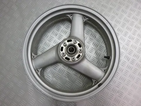 VOORVELG Kawasaki ZZR 1200 2002 - 2005