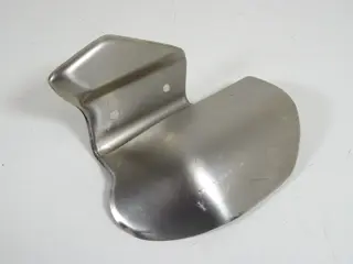 UITLAAT Ducati monster 600 2002 - 2007