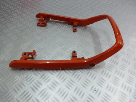HANDVAT ACHTER Honda CBR 1000 F 1989 - 1992