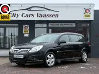 Opel Vectra Wagon 2.2-16V Business org nl auto nap logisch climate ctr cruise ctr radio CD trekhaak