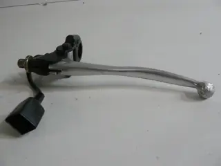 Lever handle clutch Triumph TT 600 2002 - 2003