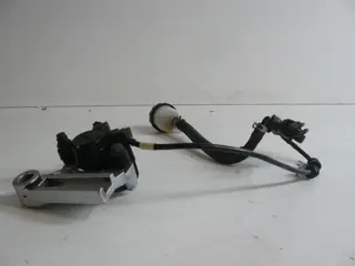 ACHTER REMKLAUW Triumph TT 600 2002 - 2003