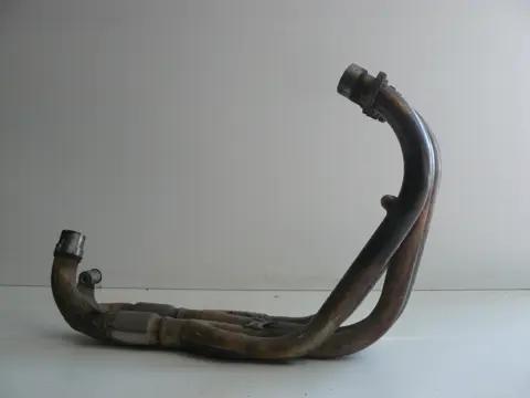 Downpipes Honda CB 600 F 1998 - 2004