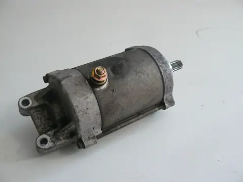 Starting motor Honda CB 600 F 1998 - 2004