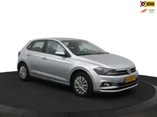 Volkswagen Polo 1.0 TSI Comfortline APPLE-CARPLAY I CRUISECONTROL