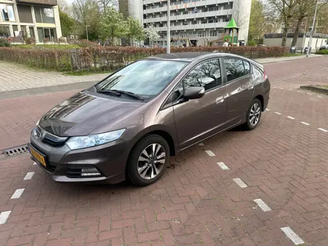 Honda Insight 1.3 Basis