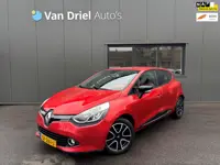 Renault Clio TCe 90 Dynamique / Navigatie / Climate Control!