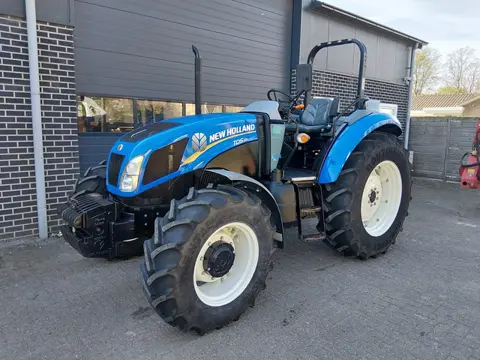 New Holland TD5.95