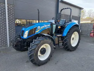 New Holland TD5.95
