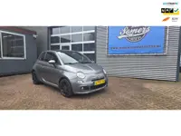 Fiat 500 0.9 TwinAir Turbo 500S