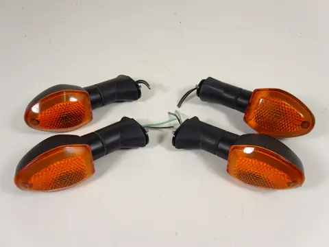 KNIPPERLICHT Suzuki GSR 750 2011 - 2016