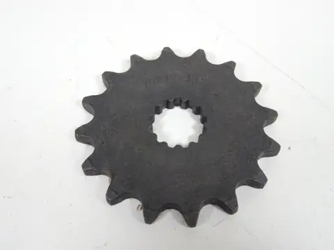 VOORTANDWIEL Suzuki GSX R 600 1995 - 2000