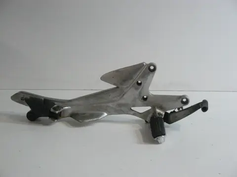 RECHTER SCHETSPLAAT Honda CBF 500 2004 - 2008