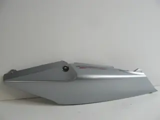 Cowl left rear Honda CBF 500 2004 - 2008