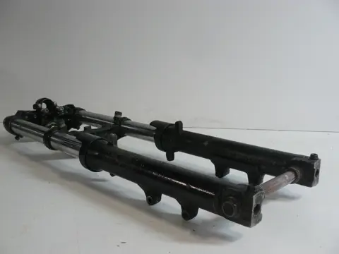 Front pipes Honda CBF 500 2004 - 2008