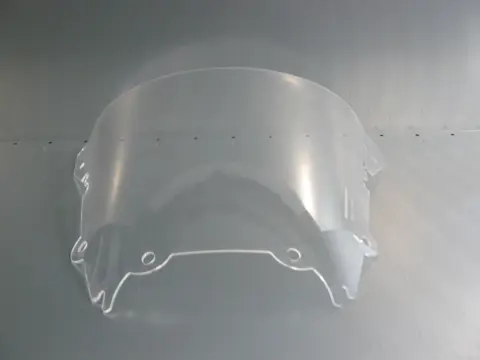 KUIPRUIT Yamaha YZF R6 1998 - 2002