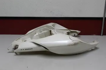ACHTERKUIPDEEL Ducati 848 2010 - 2013