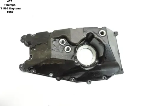 CARTERPAN Triumph 595 T Daytona 1997 - 1999