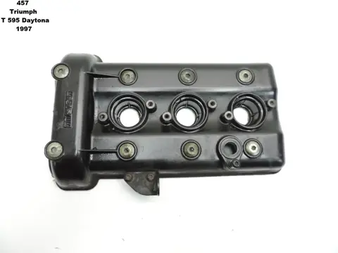 KLEPPENDEKSEL Triumph 595 T Daytona 1997 - 1999