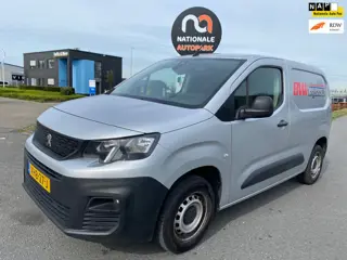 Peugeot Partner | 2020 | 1.5 BlueHDI Premium | Export en Handel