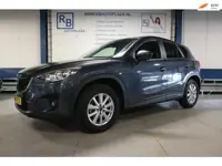 Mazda CX-5 2.0 TS+ 2WD / 12 MAANDEN GARANTIE !
