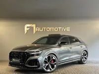 Audi RSQ8 4.0 TFSI quattro Pano|Keramisch|HuD|B&O|360Cam|VOL