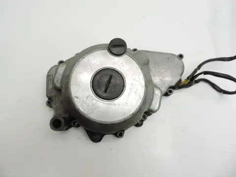 DYNAMO Kawasaki LTD 454 1985 - 1995