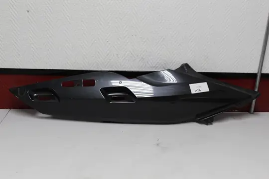 RECHTER ACHTERKANT BMW R 1200 RT 2003 - 2009
