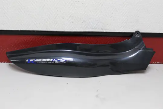 RECHTER ACHTERKANT BMW K 1200 RS 1997 - 2000