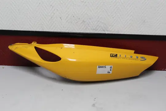 RECHTER ACHTERKANT BMW R 1100 S 1998 - 2005