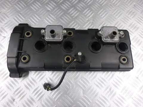 KLEPPENDEKSEL Yamaha FZ8 2010 - 2015