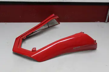ACHTERKUIPDEEL Ducati 749 999 2003 - 2007