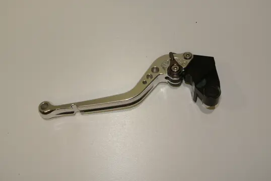 KOPPELINGSHANDLE Kawasaki Z 750 2007 - 2010