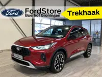 Ford Kuga 2.5 PHEV 243 pk Active X | Elek. Trekhaak | AGR stoelen | Techn. Pack I Winter Pack I Adap