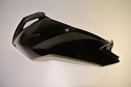 LINKER ZIJKUIP Honda NC 700 S 2012 - 2015