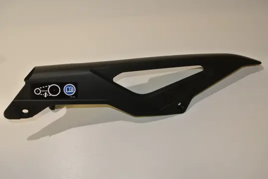 KETTINGKAST Honda NC 700 S 2012 - 2015