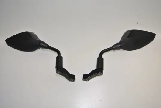 SPIEGEL SET Yamaha MT 09 2013 - 2017