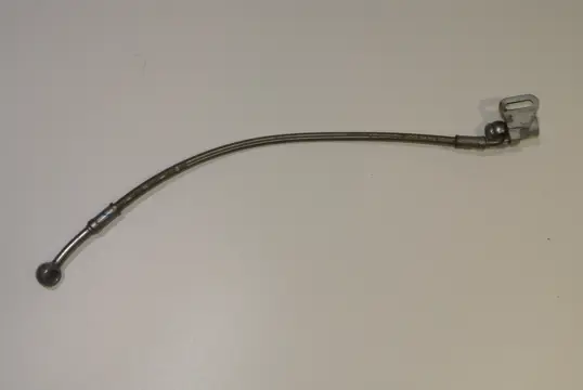 REMLEIDING VOOR BMW R 1200 R 2005 - 2011