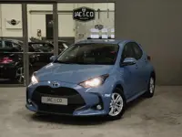 Toyota Yaris 1.5 Hybrid Camera Fabrieksgarantie !
