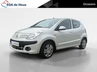 Nissan Pixo 1.0 Acenta | Airco | Parkeersensoren | Radio/CD | Elektrische Ramen | Stuurbekrachtiging