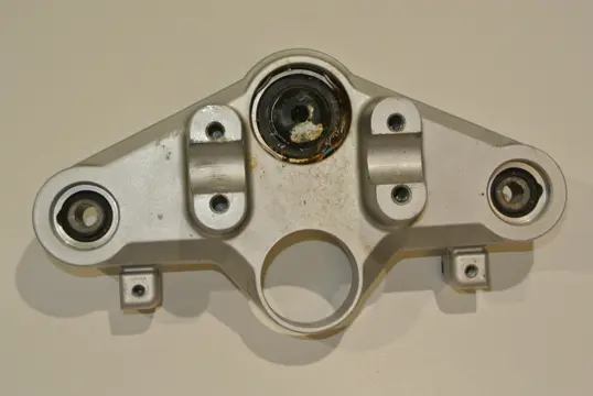 KROONPLAAT BMW R 1200 R 2005 - 2011
