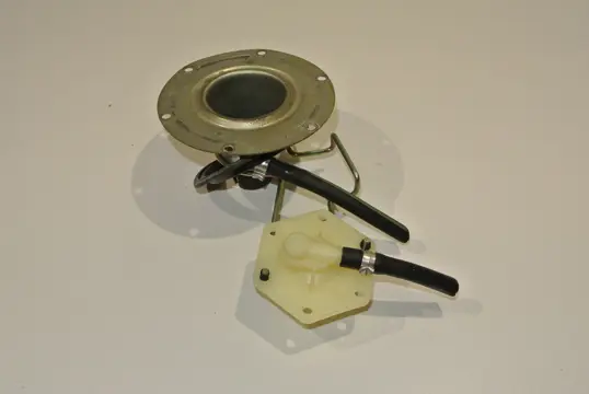 TANKRING BMW R 1200 GS 2008 - 2009