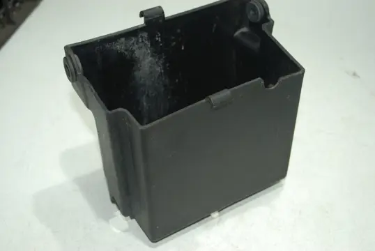 ACCUBAK Triumph 900 Daytona 1995 - 1996