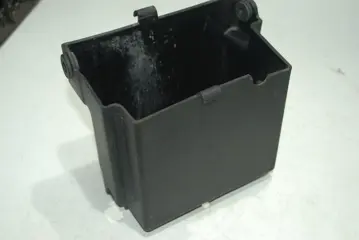 ACCUBAK Triumph 900 Daytona 1995 - 1996