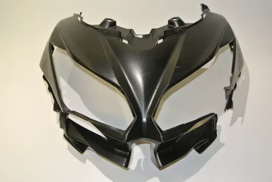 TOPKUIP Kawasaki Z 650 2017 - 2019