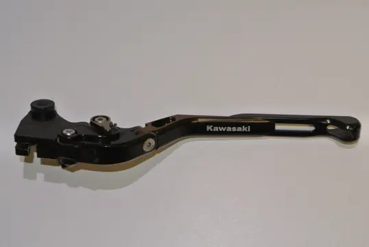 KOPPELINGSHANDLE Kawasaki Z 300 2016 - 2018