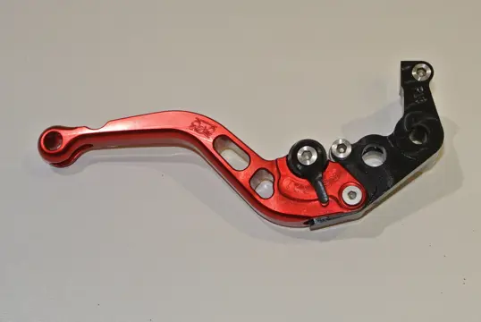 REMHANDLE Honda CB 1000 R 2008 - 2016